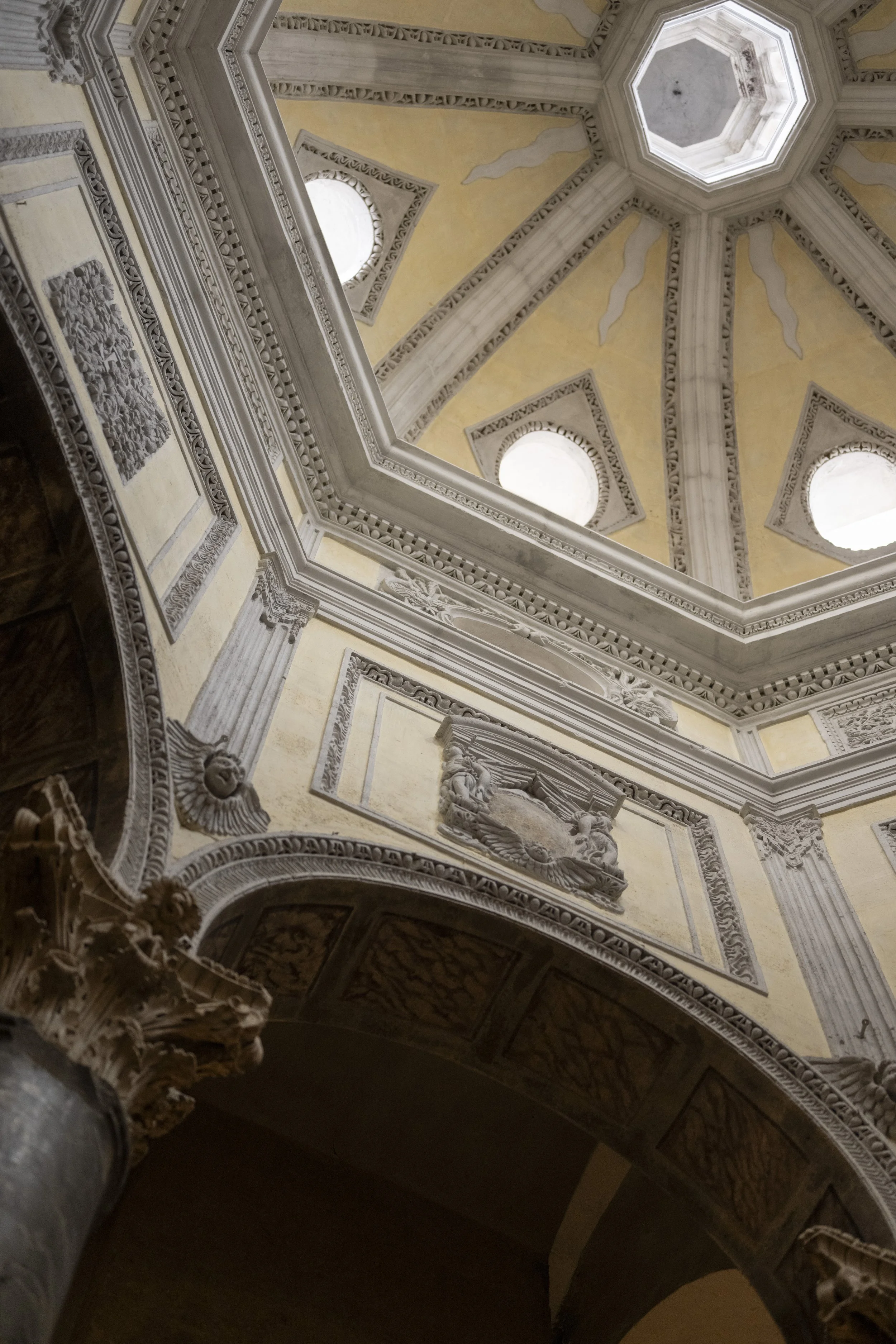 Paroisse Cathédrale Saint Sauver, Aix-en-Provence, France, January 2026