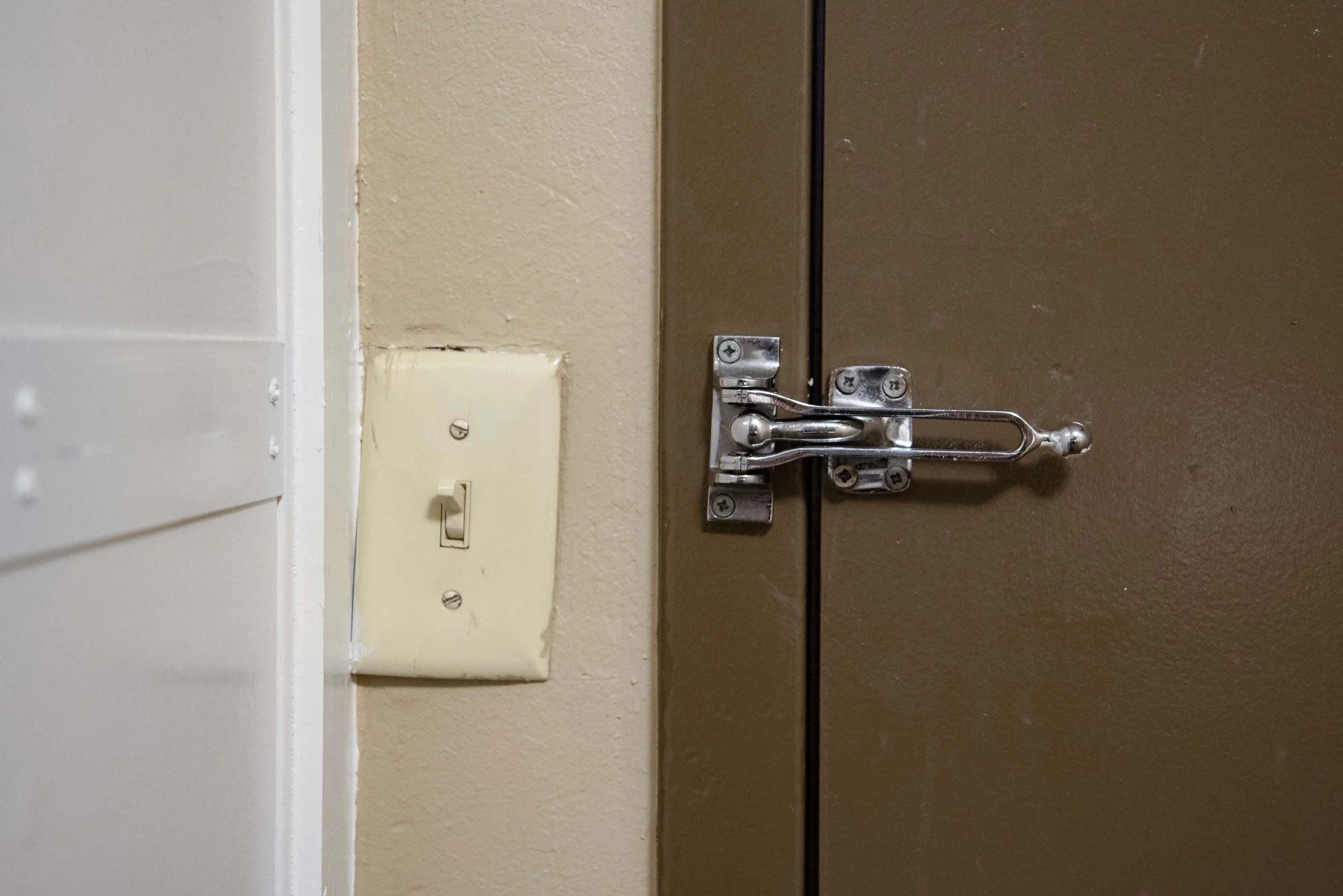 "Fake Safety"
Minneapolis, MN, 06/23/2025