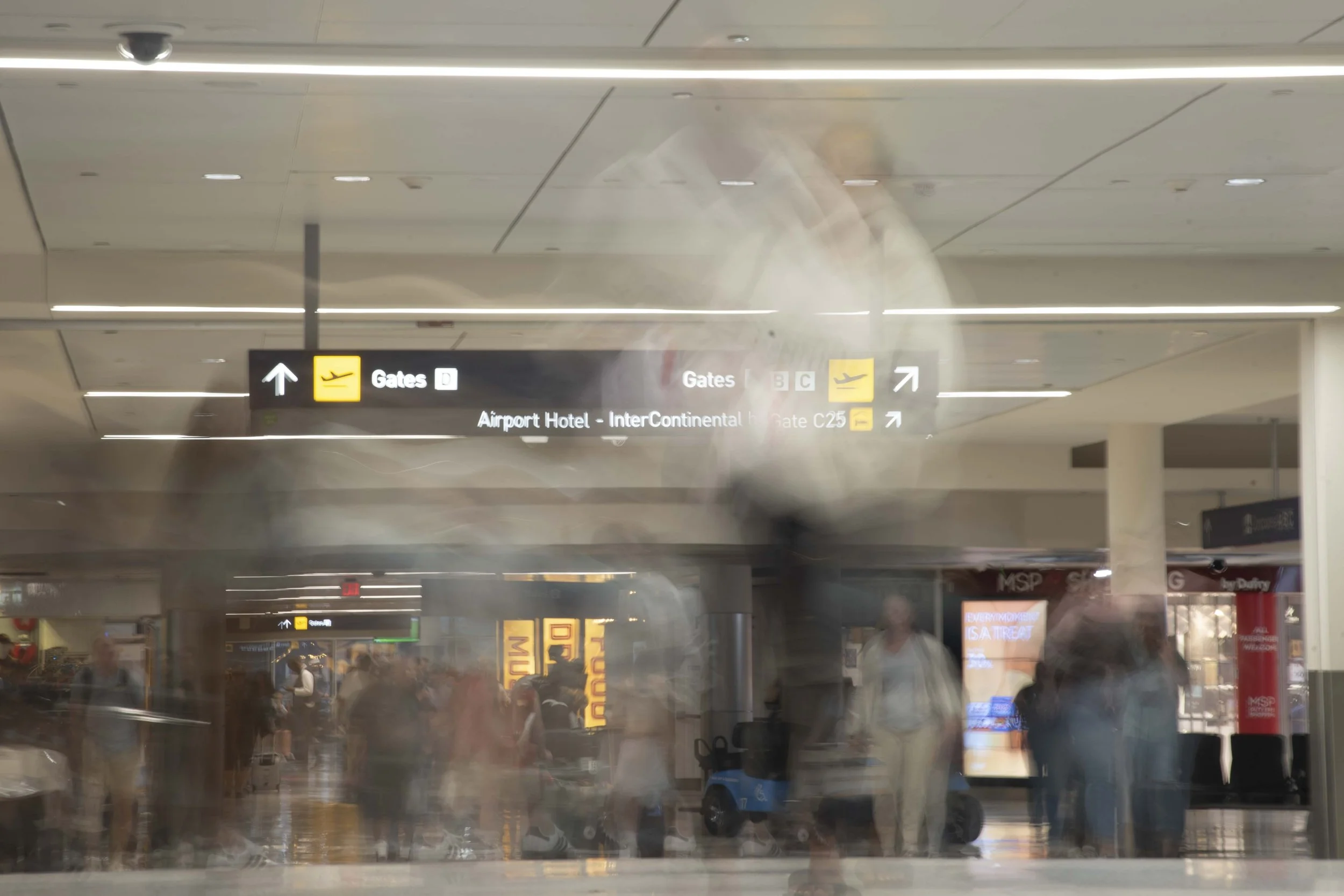 "Gates"
Minneapolis, MN, 06/24/2025