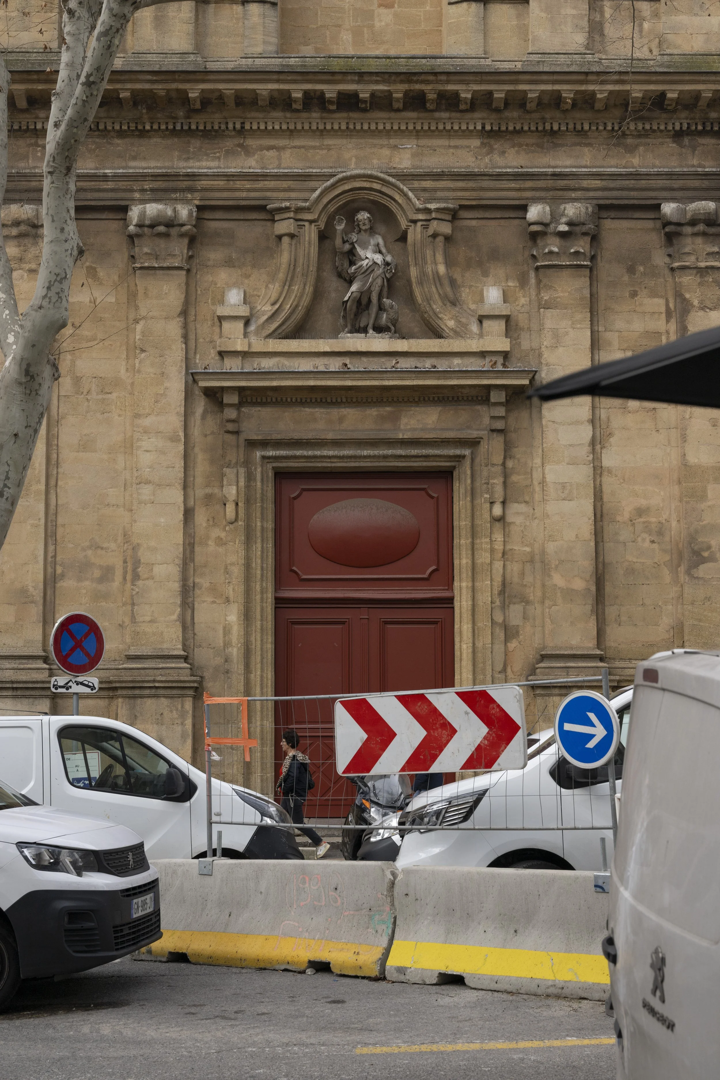 Aix-en-Provence, France, January 2026