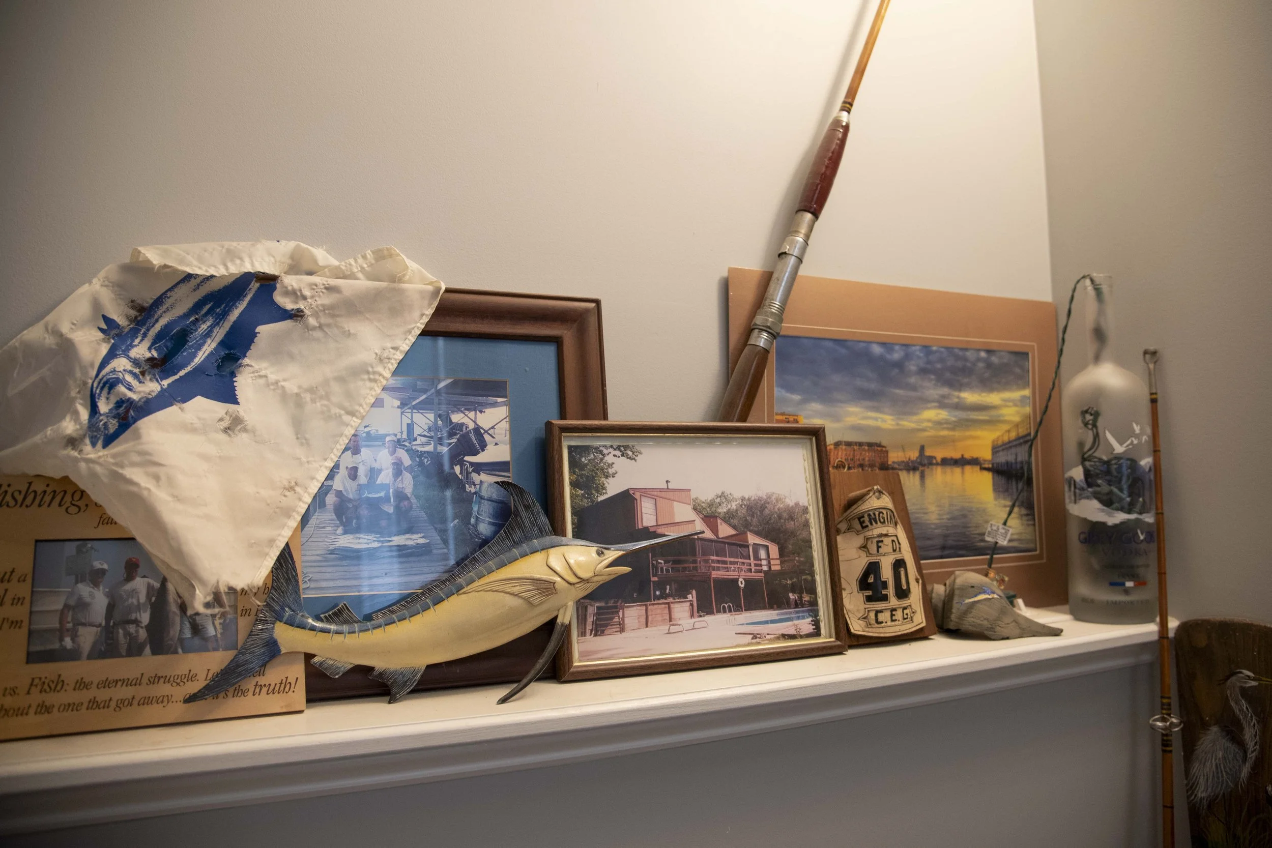 "A Father's Story"
Pasedena, MD, 07/05/2025