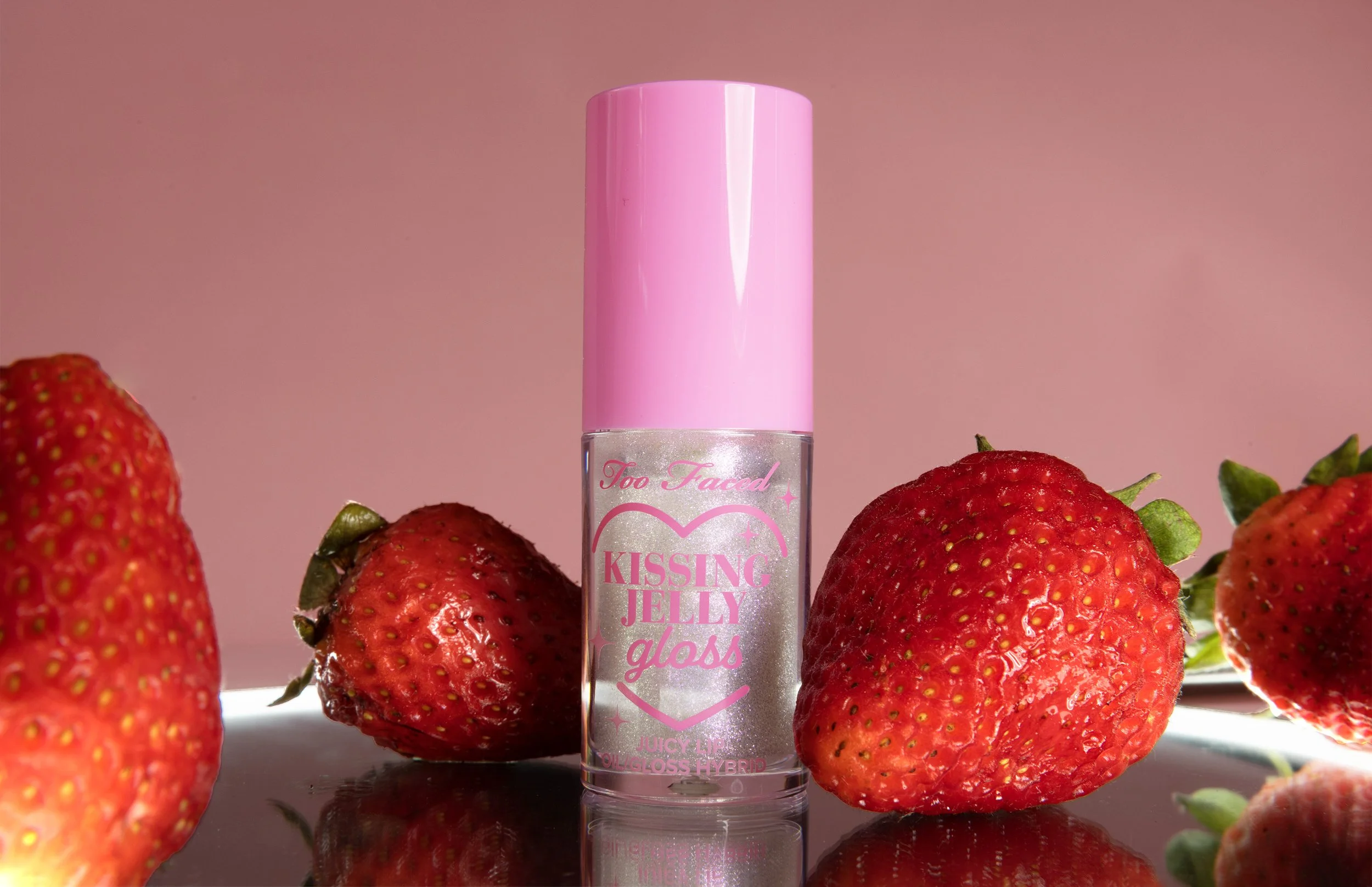 Too Faced Mock Campaign