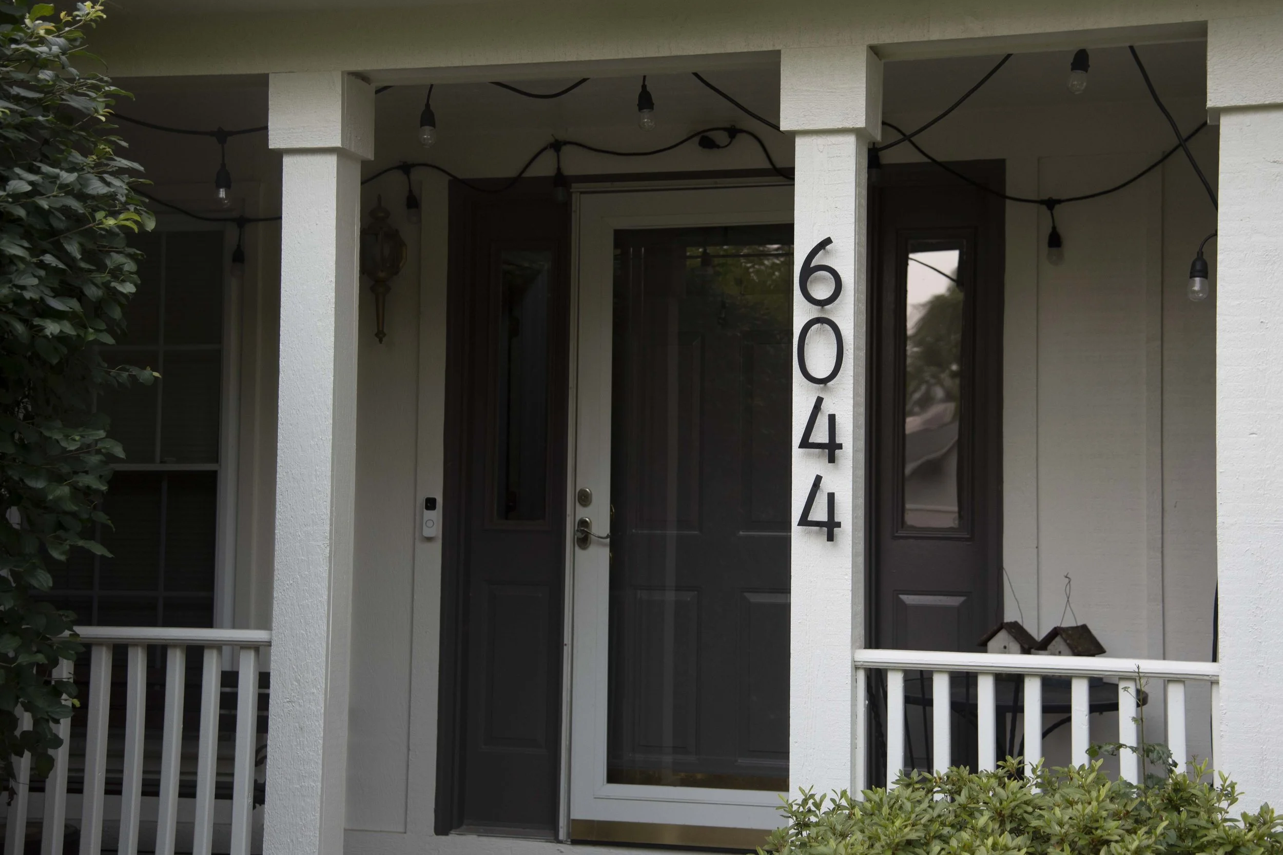 "Home Address"
Clarkston, MI, 07/08/2025