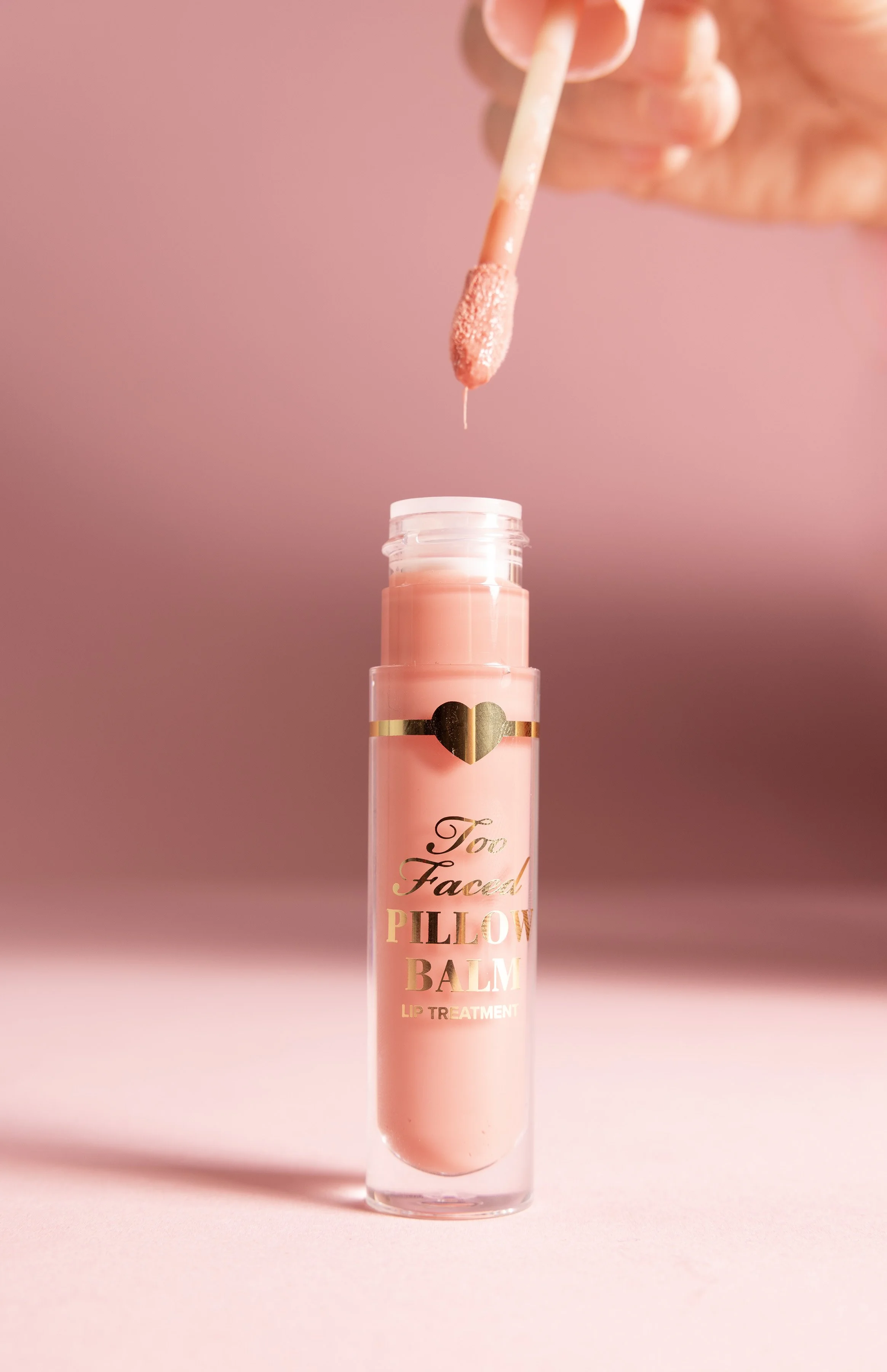 Too Faced Mock Campaign