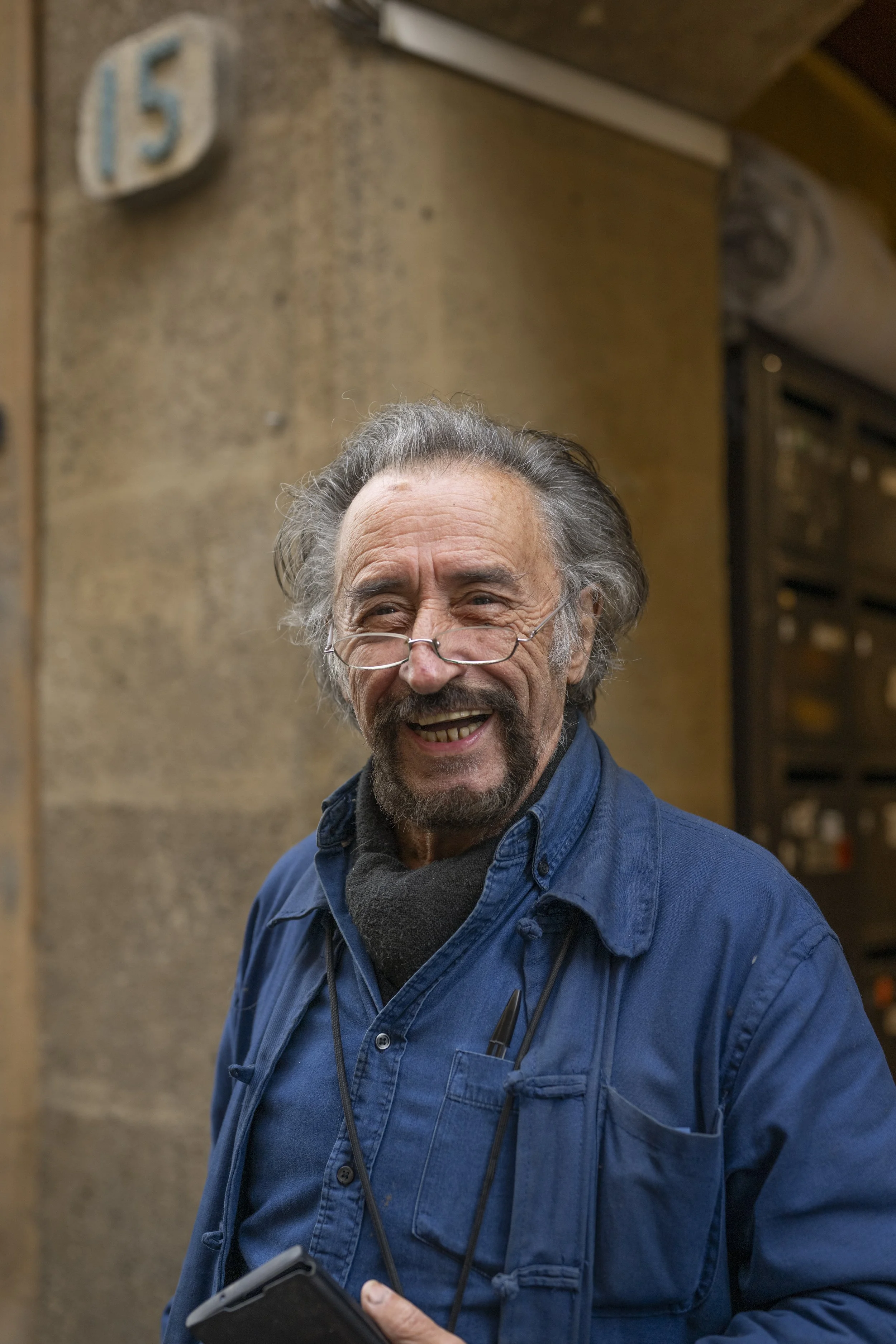 Aix-en-Provence, France, January 2026