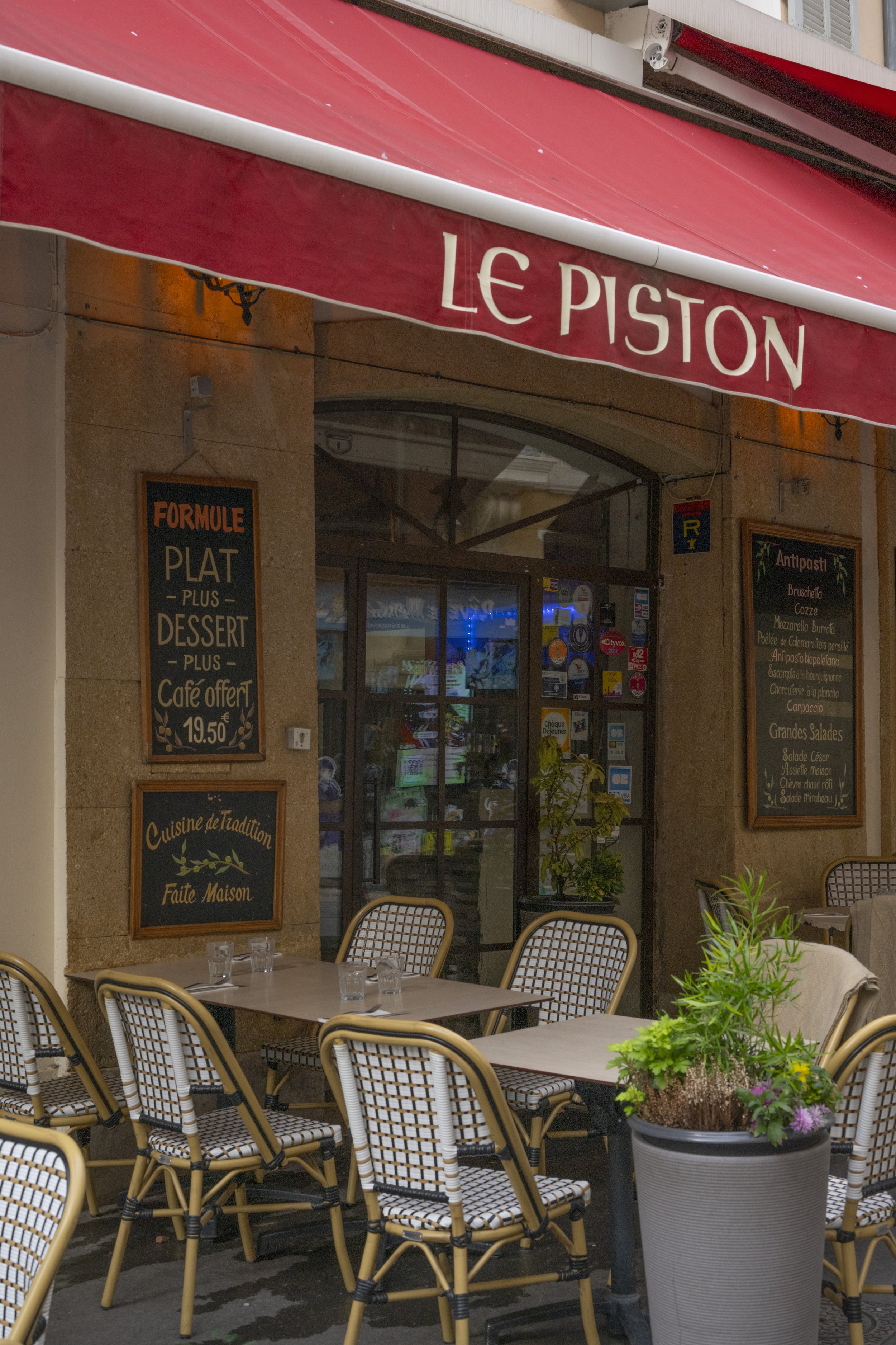 Aix-en-Provence, France, January 2026