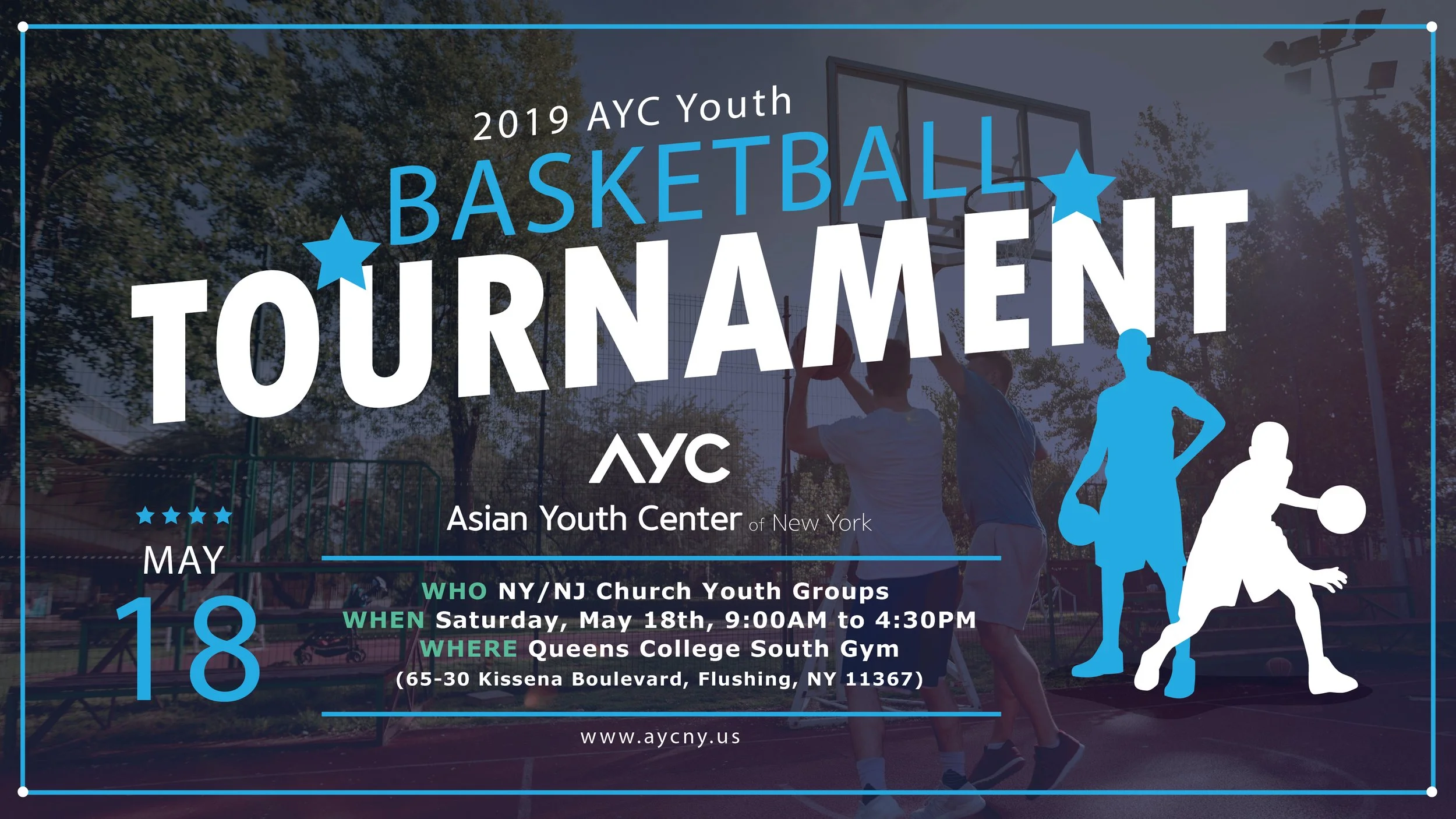 Basketball Tournament (2019)