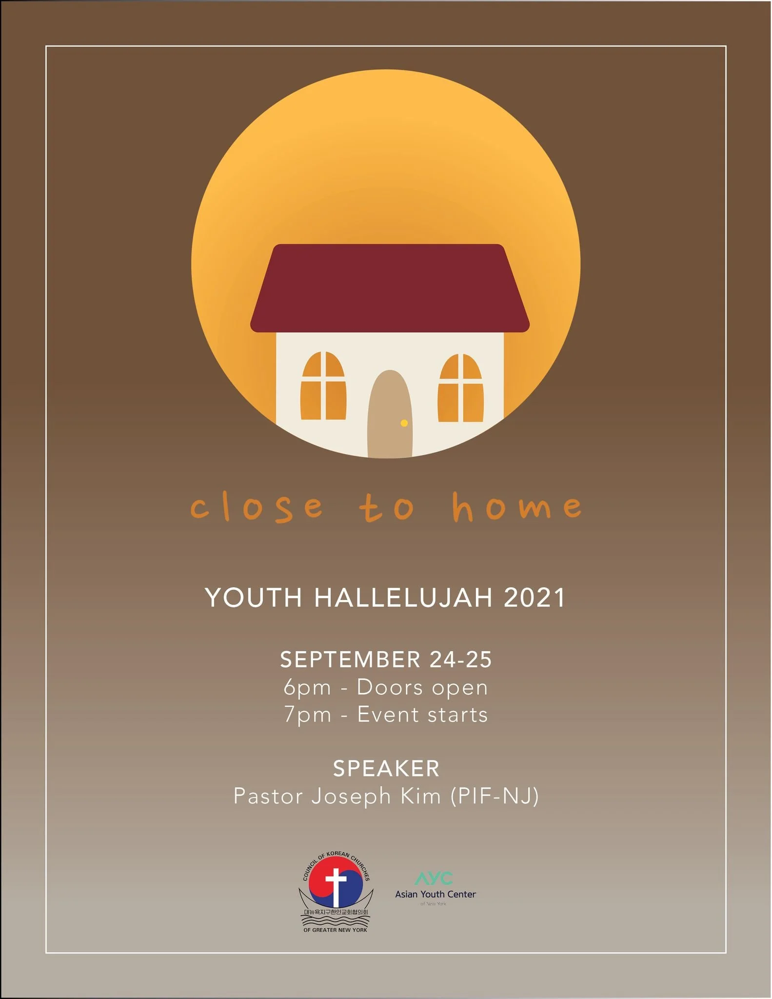 Youth Hallelujah (2021)