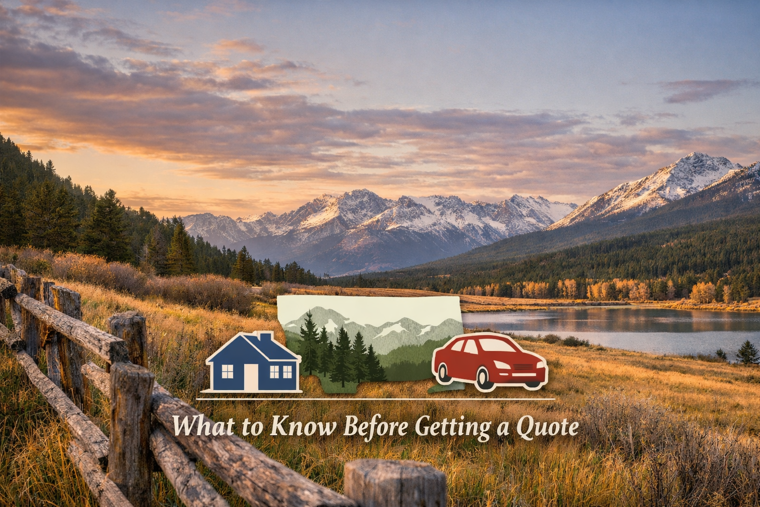 Choosing the Right Insurance in Montana: What Families Should Know Before Getting a Quote