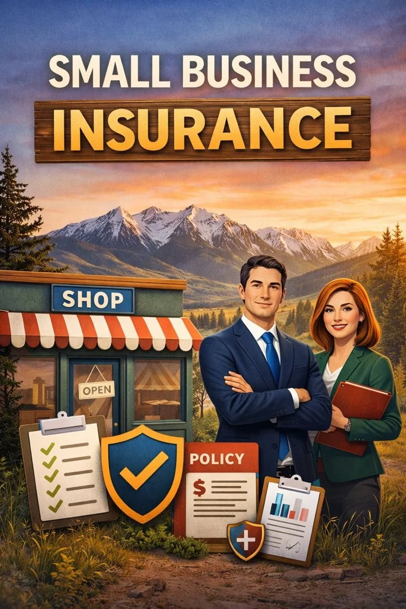 Protecting Your Small Business: What Every Owner Should Know