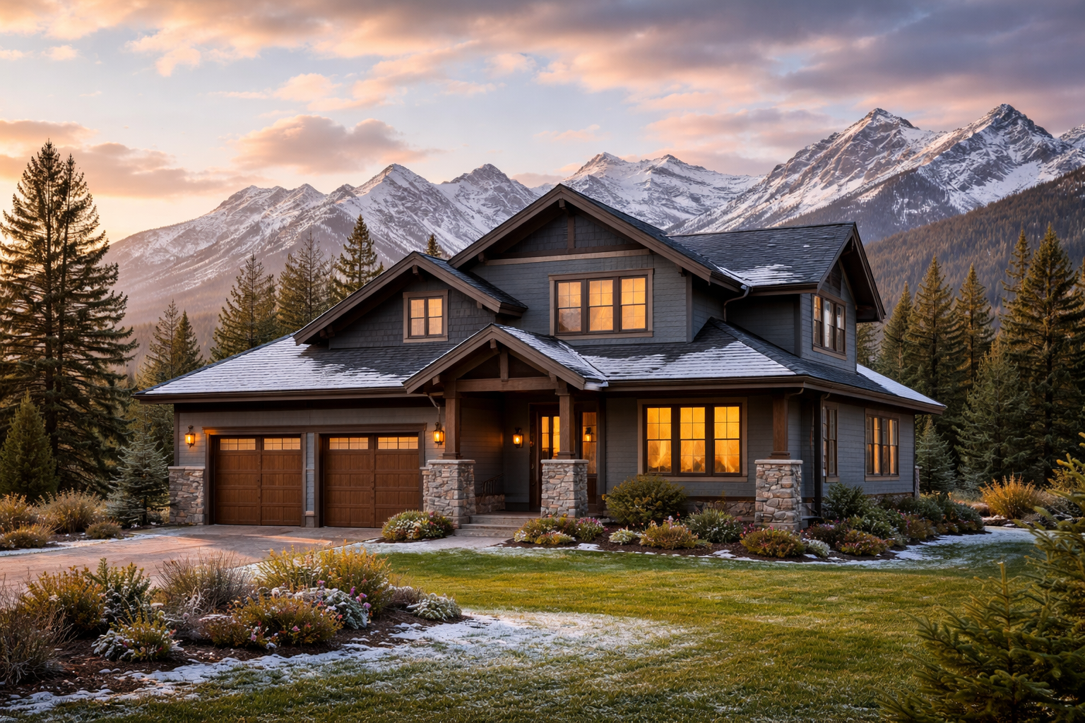 Home Insurance in Montana: What Coverage Do You Really Need?