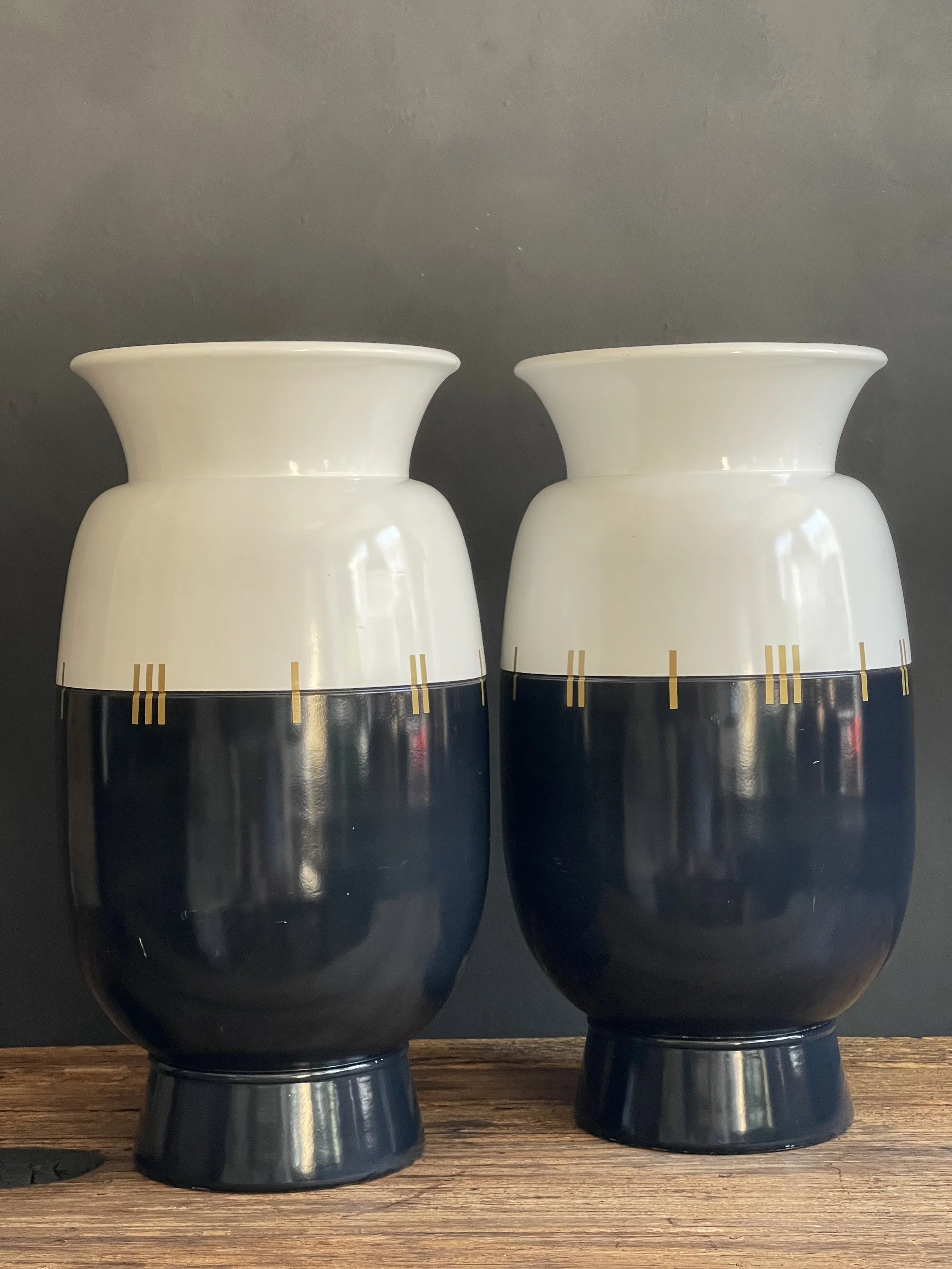 RELLIK | Vessel lights designed by David Collins for David Collins Studio