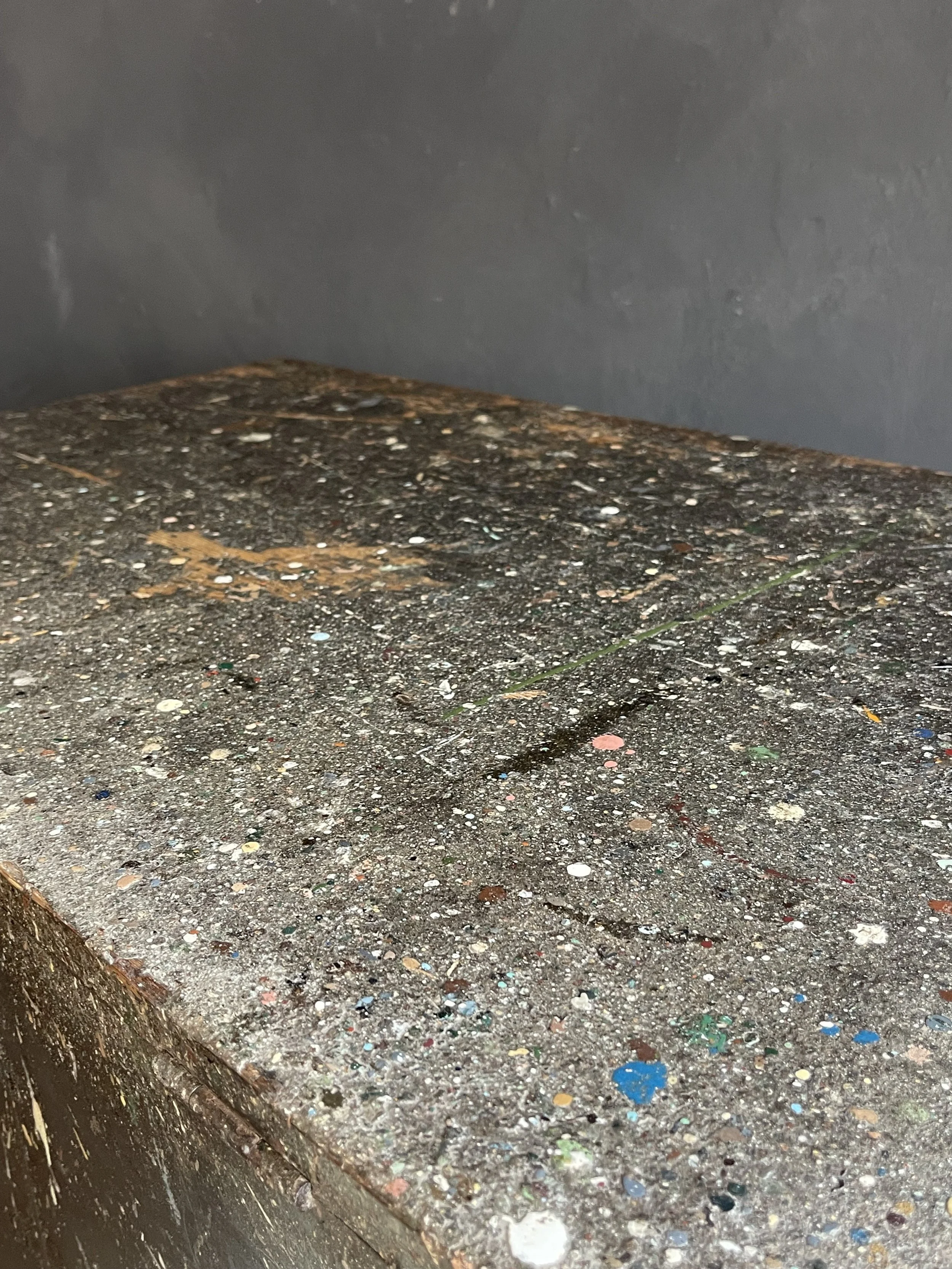 RELLIK | Shipwrights Chest 19th Century