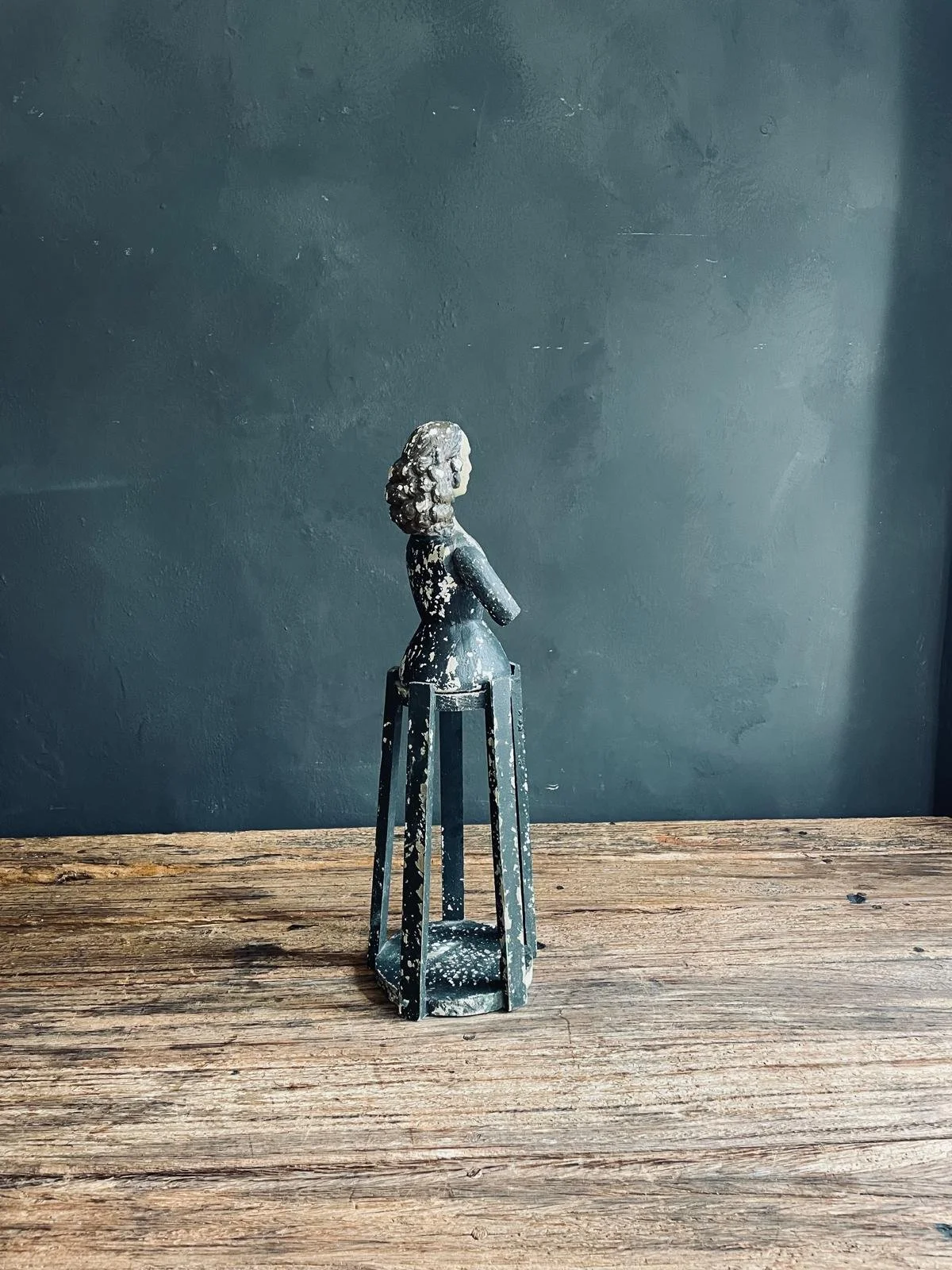 RELLIK | Santos Doll | French 19th Century