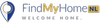 Find My Home NL Logo