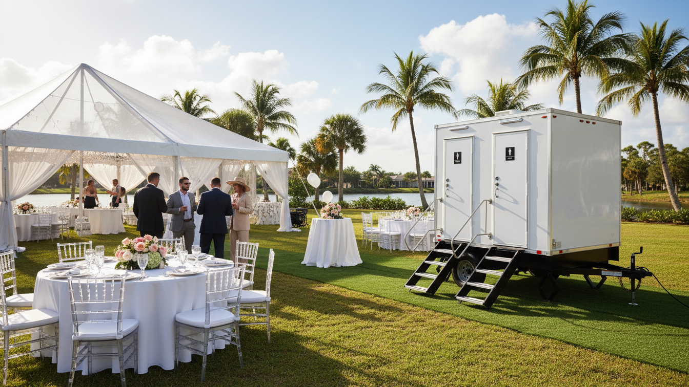 long-term-restroom-trailers-weddings-central-florida