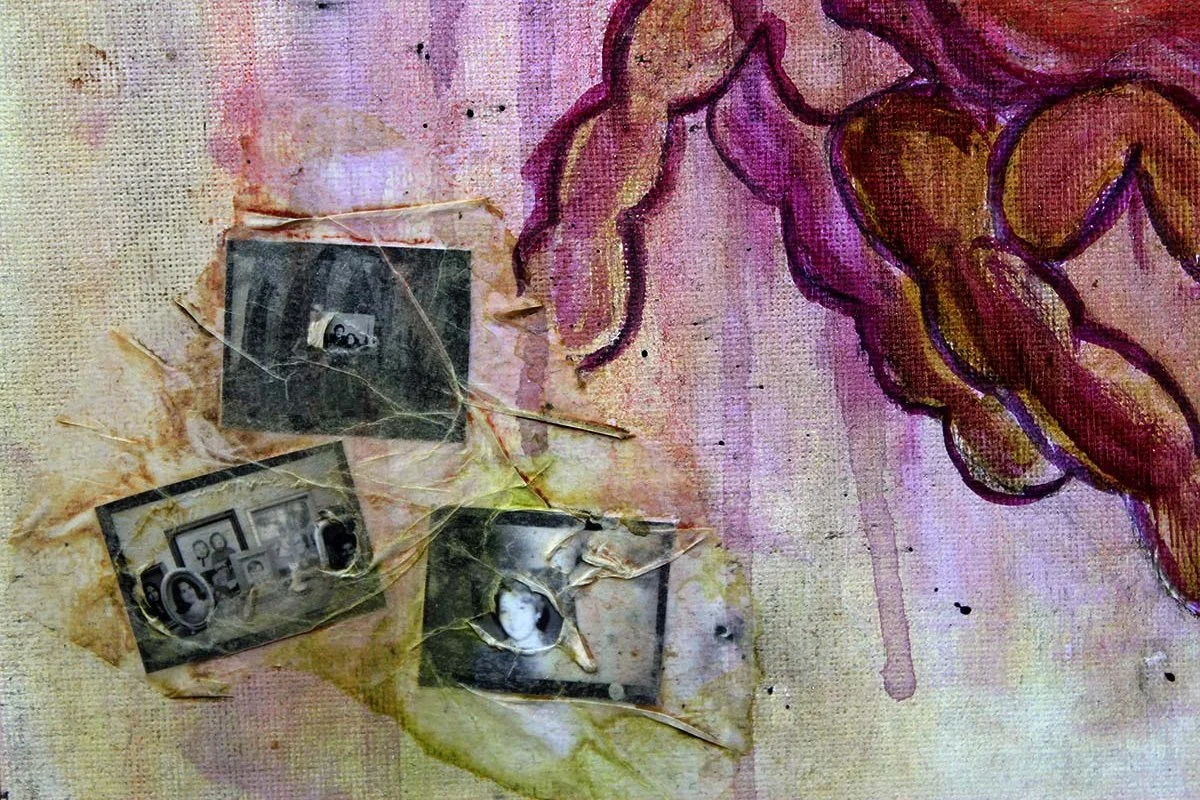 Mixed Media