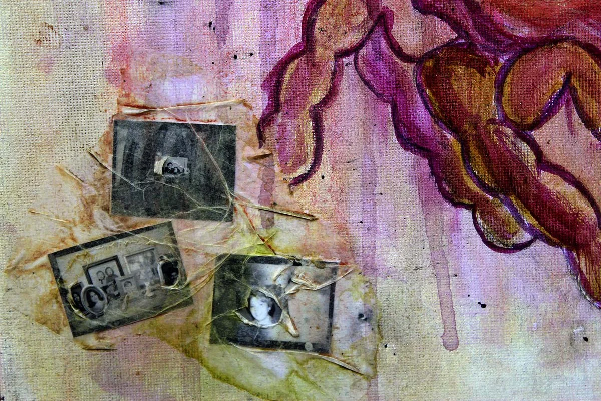 LioraValero.11x14.XRAYDetailMixedMediaAcrylicPaint,Negatives,Tissue.jpg