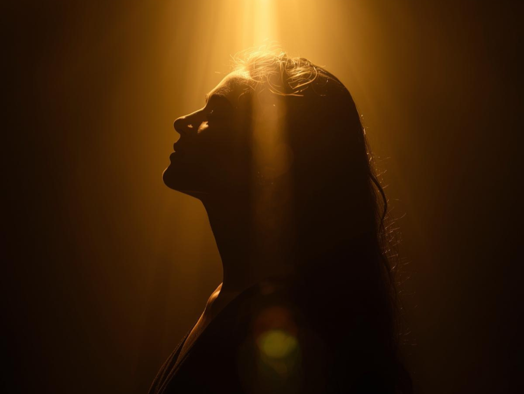 "Mother I AM" Sacred Womb Sound Bath