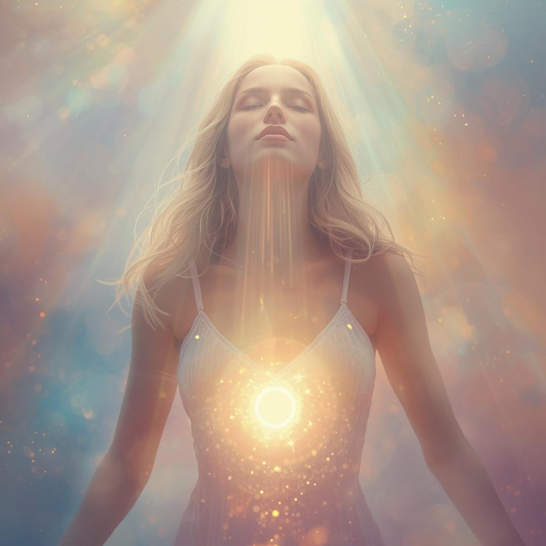 Sound Therapy Session with Crystal Singing Bowls (8mins)