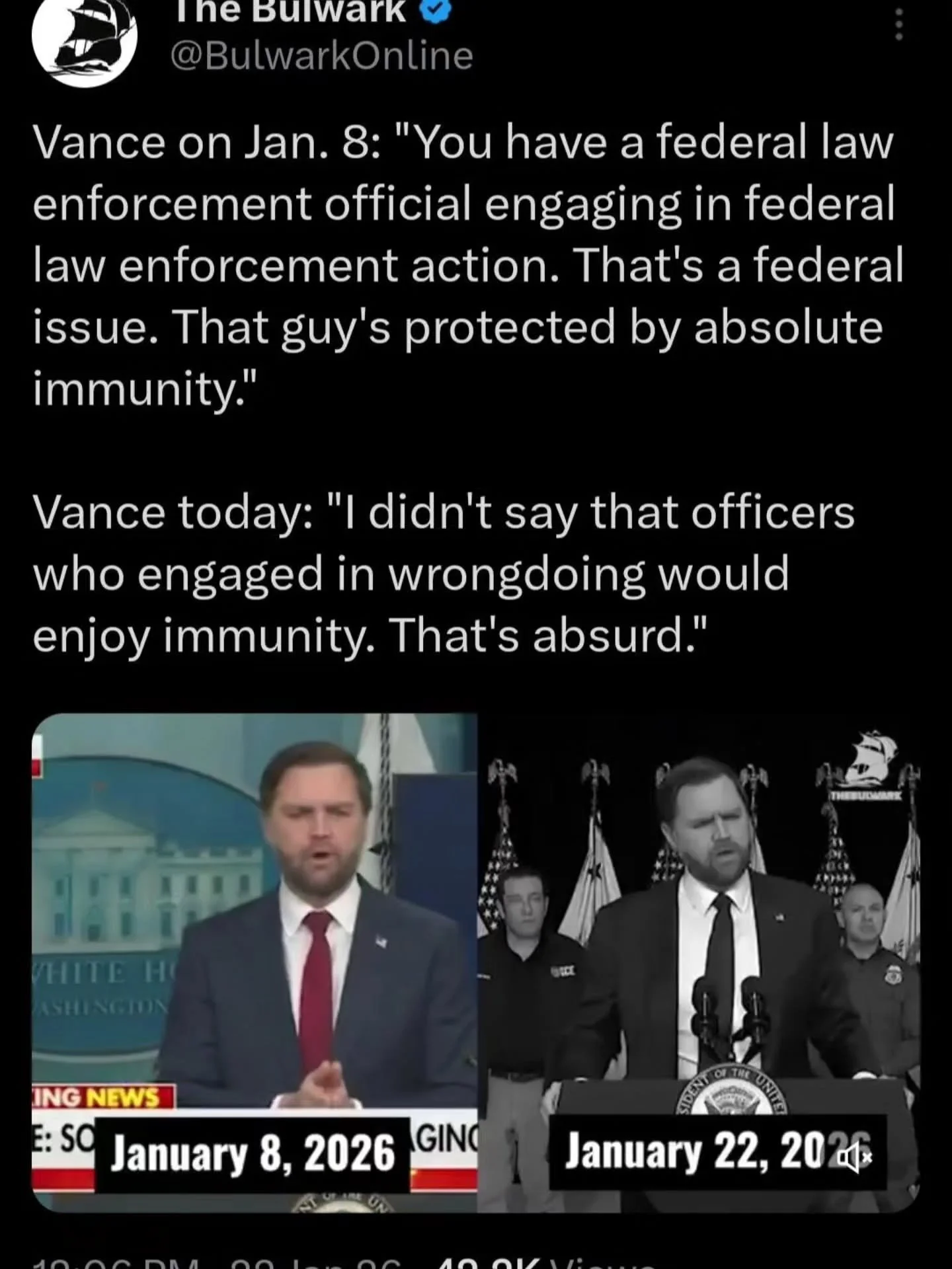 Hey @jdvance go fuck yourself instead of your couch you little bitch