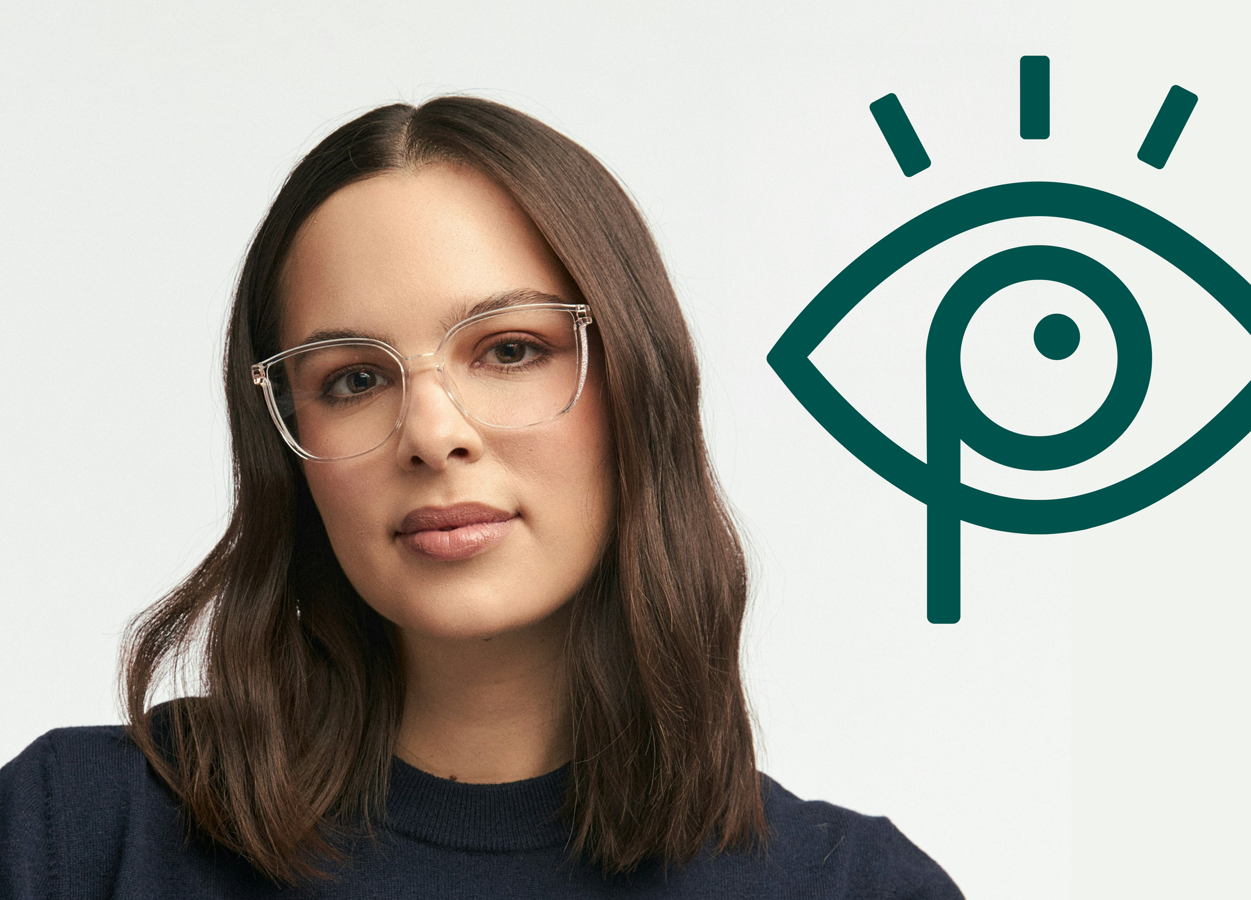 Pennridge Family Eye Care Branding