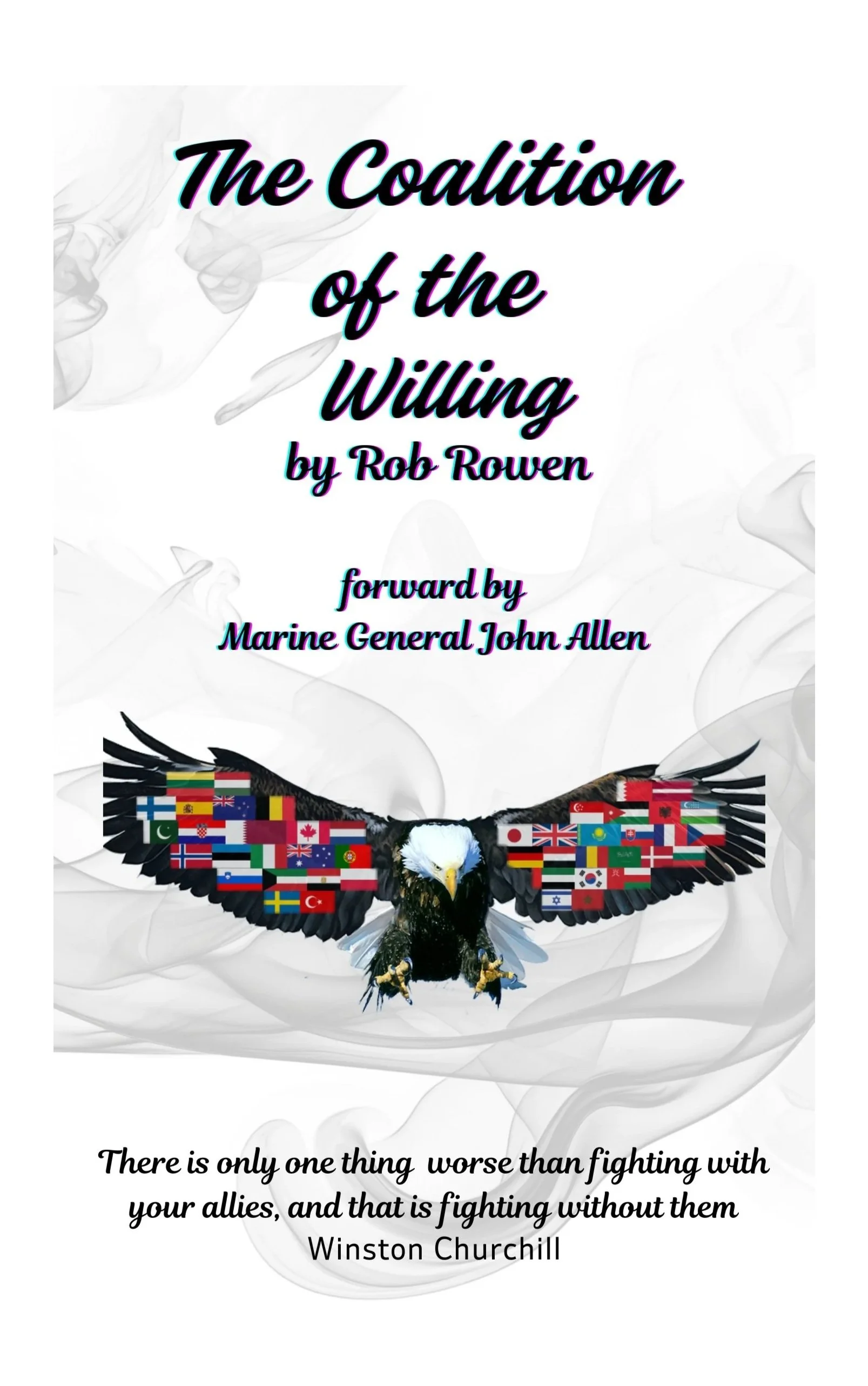 Coalition of the Willing