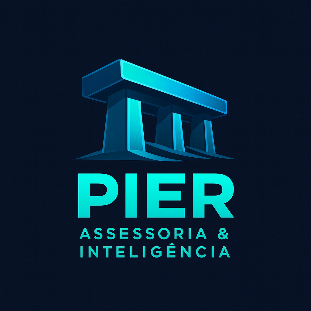 PIER - Assessoria &amp; Inteligência