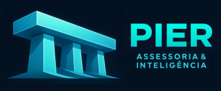 PIER - Assessoria &amp; Inteligência