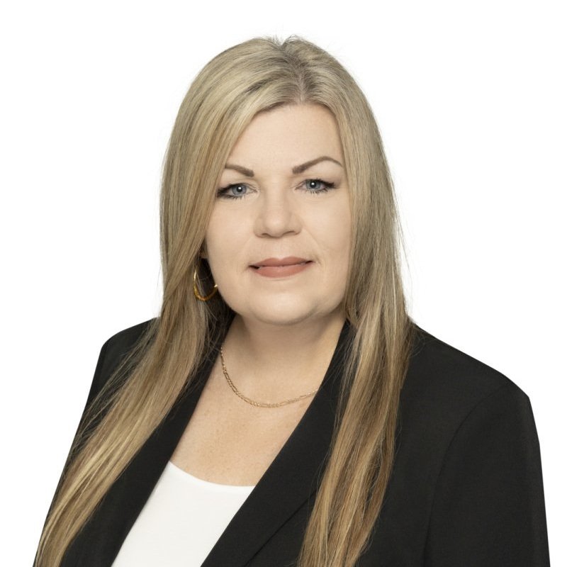 Christine Allen