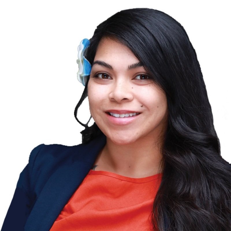 Larisa Diaz