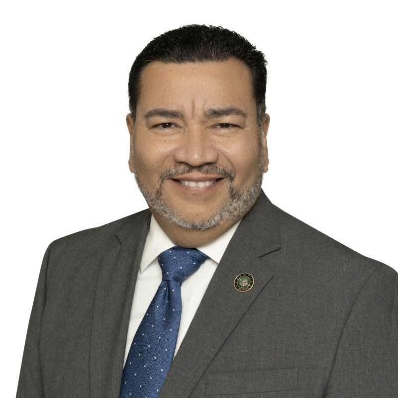 Nelson Santiago