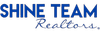 Shine Team Realtors Logo