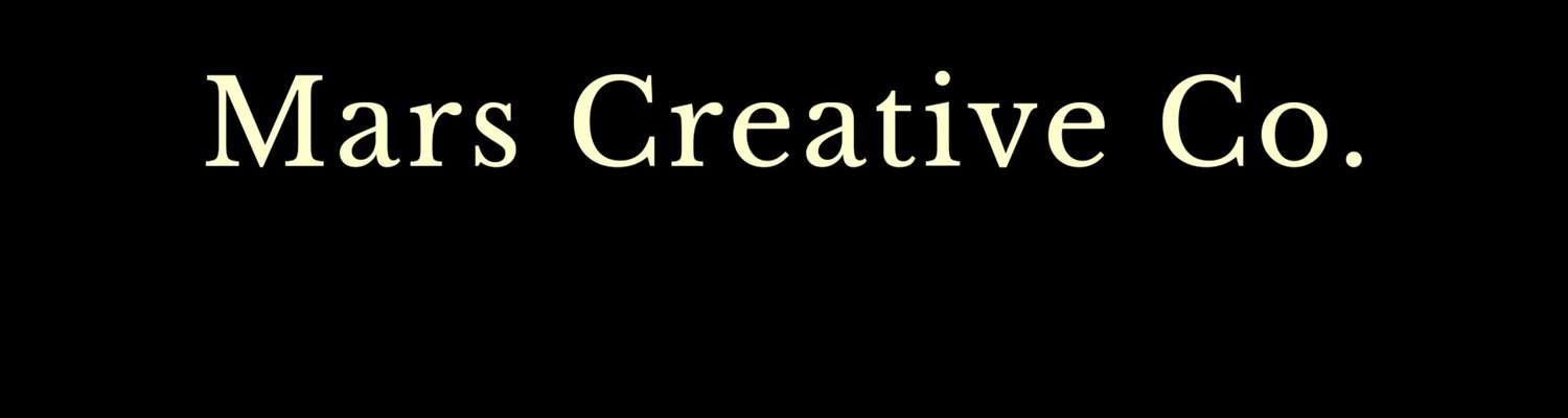 Mars Creative Co.