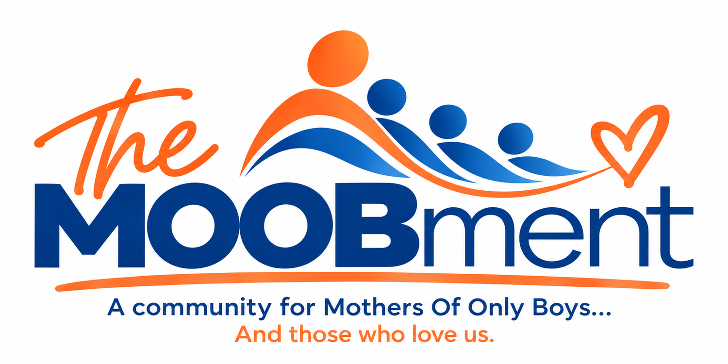 The MOOBment Podcast