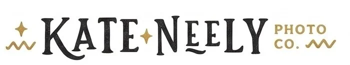 Kate Neely Photo Co.