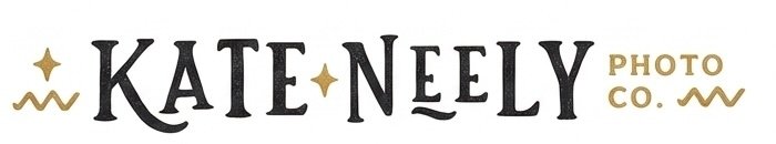 Kate Neely Photo Co.