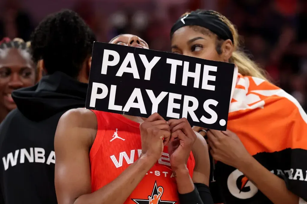 Fair Play or No Play: Why Sports Shawties is Holding Out for a Fair WNBA CBA