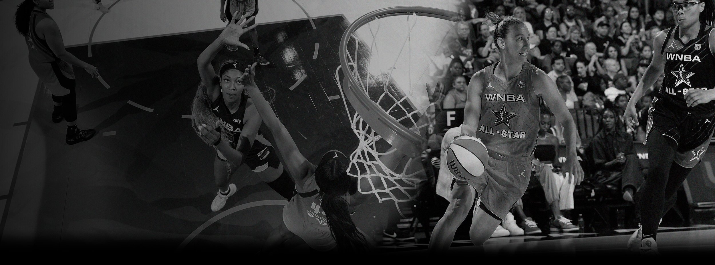 WNBA All-Star Weekend | Chicago