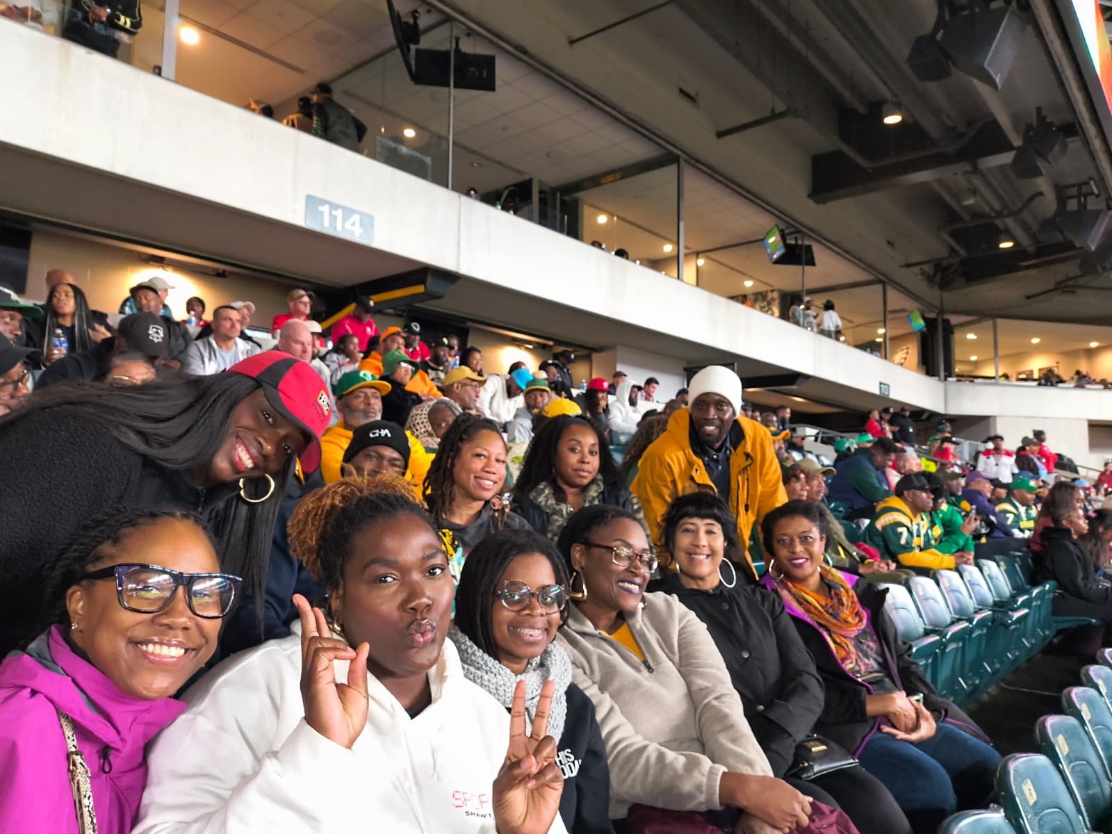 One Philly HBCU Week 2026: Delaware State vs. Norfolk State
