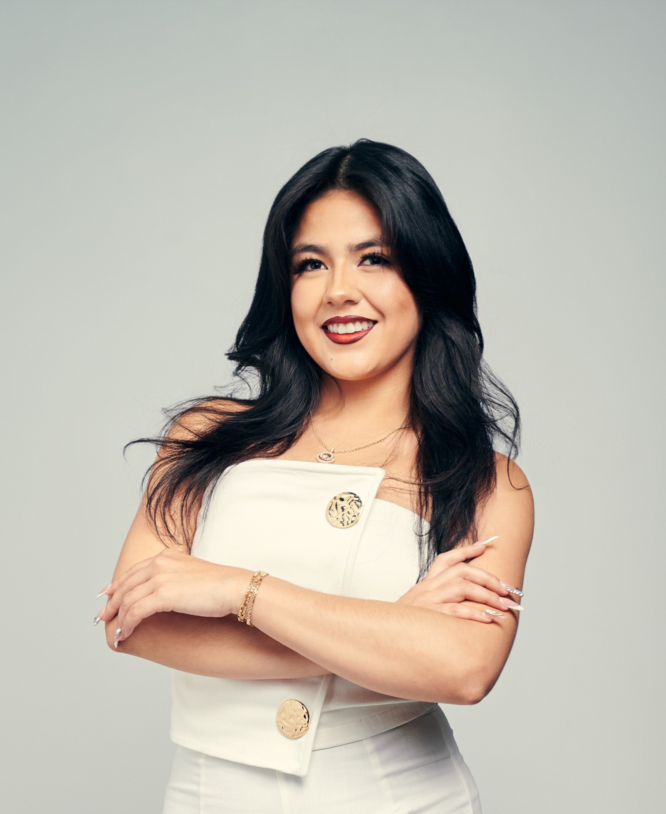 Daniela Sanchez