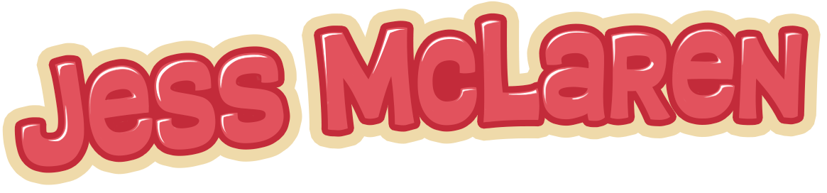 Jess McLaren