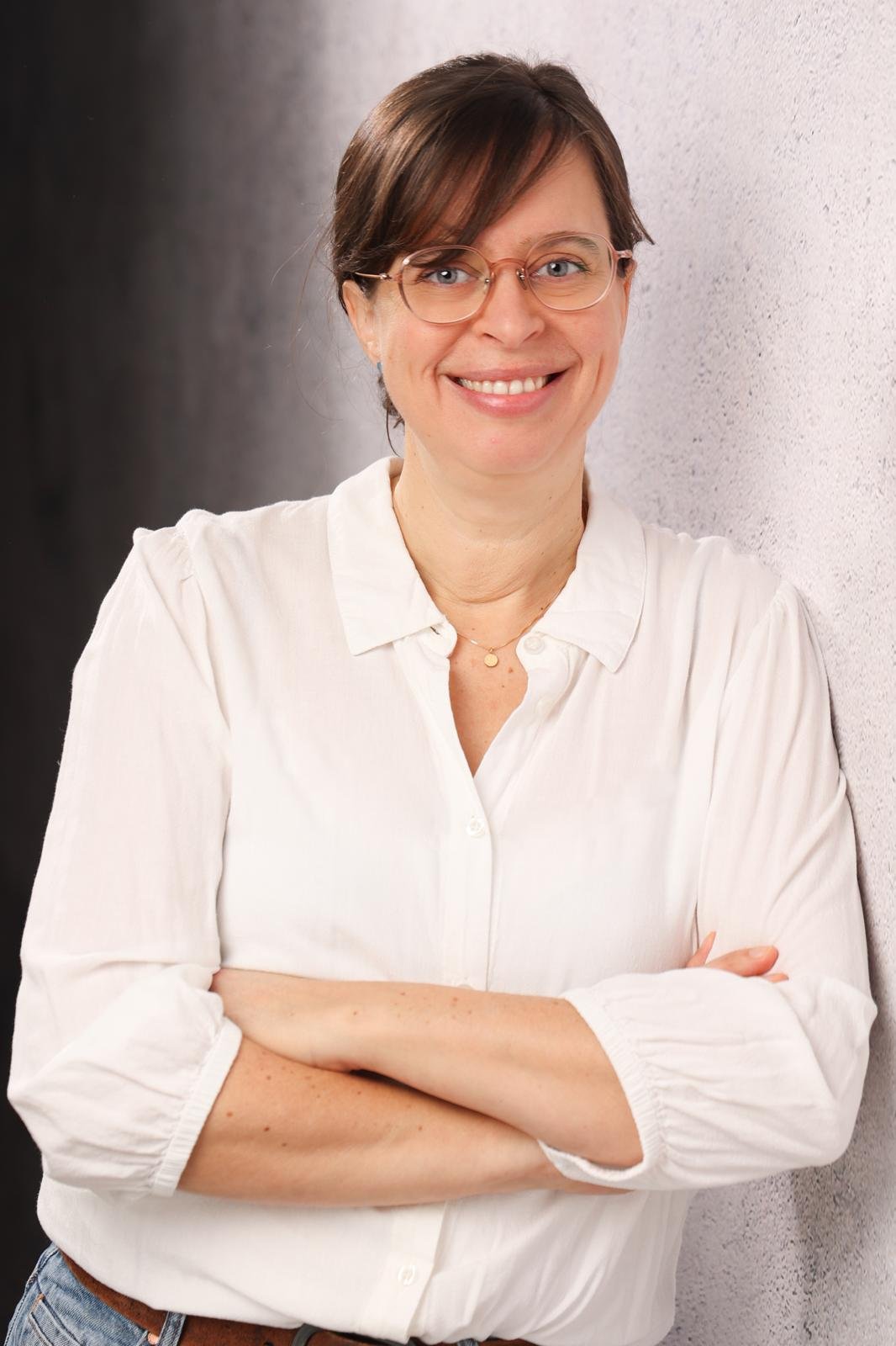 Nicole Heppeler Osteopathie für Kinder und Erwachsene