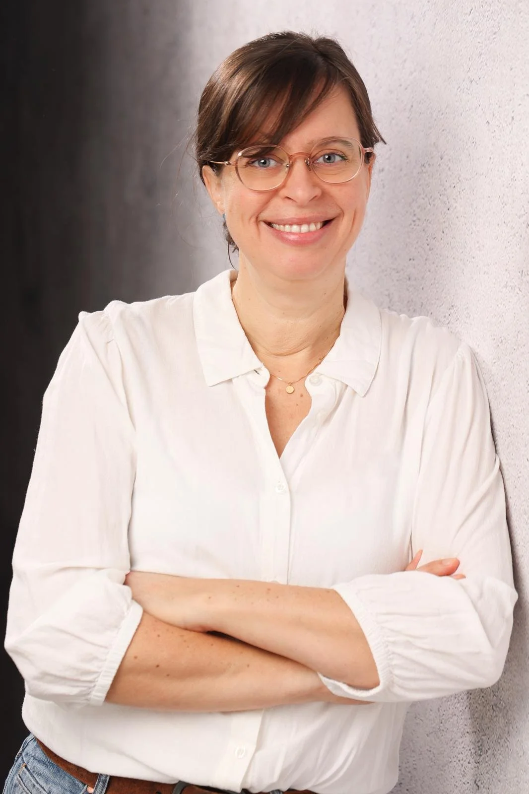 Nicole Heppeler Osteopathie für Kinder und Erwachsene