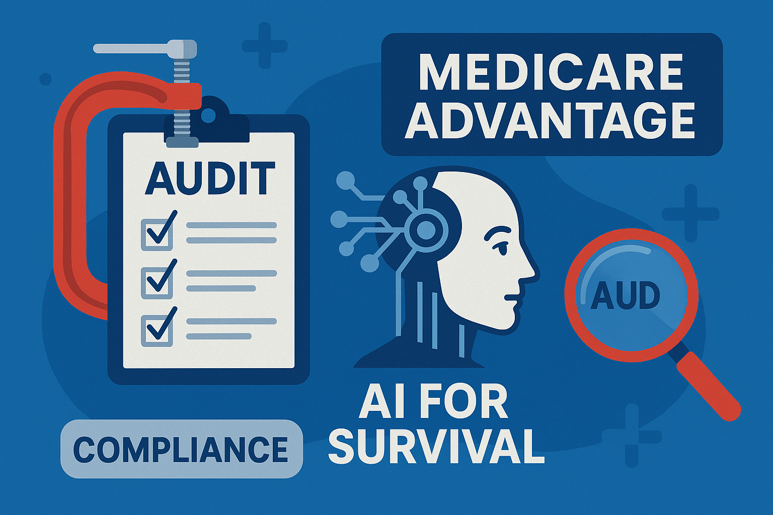CMS Tightens the Screws on Medicare Advantage