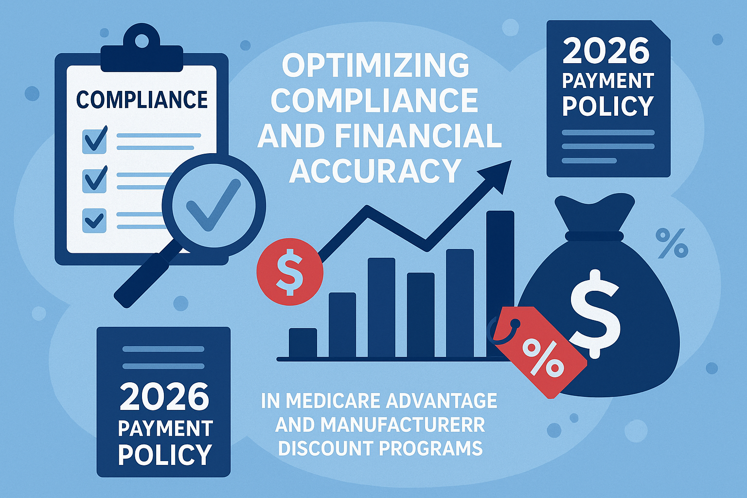Optimizing Compliance and Financial Accuracy
