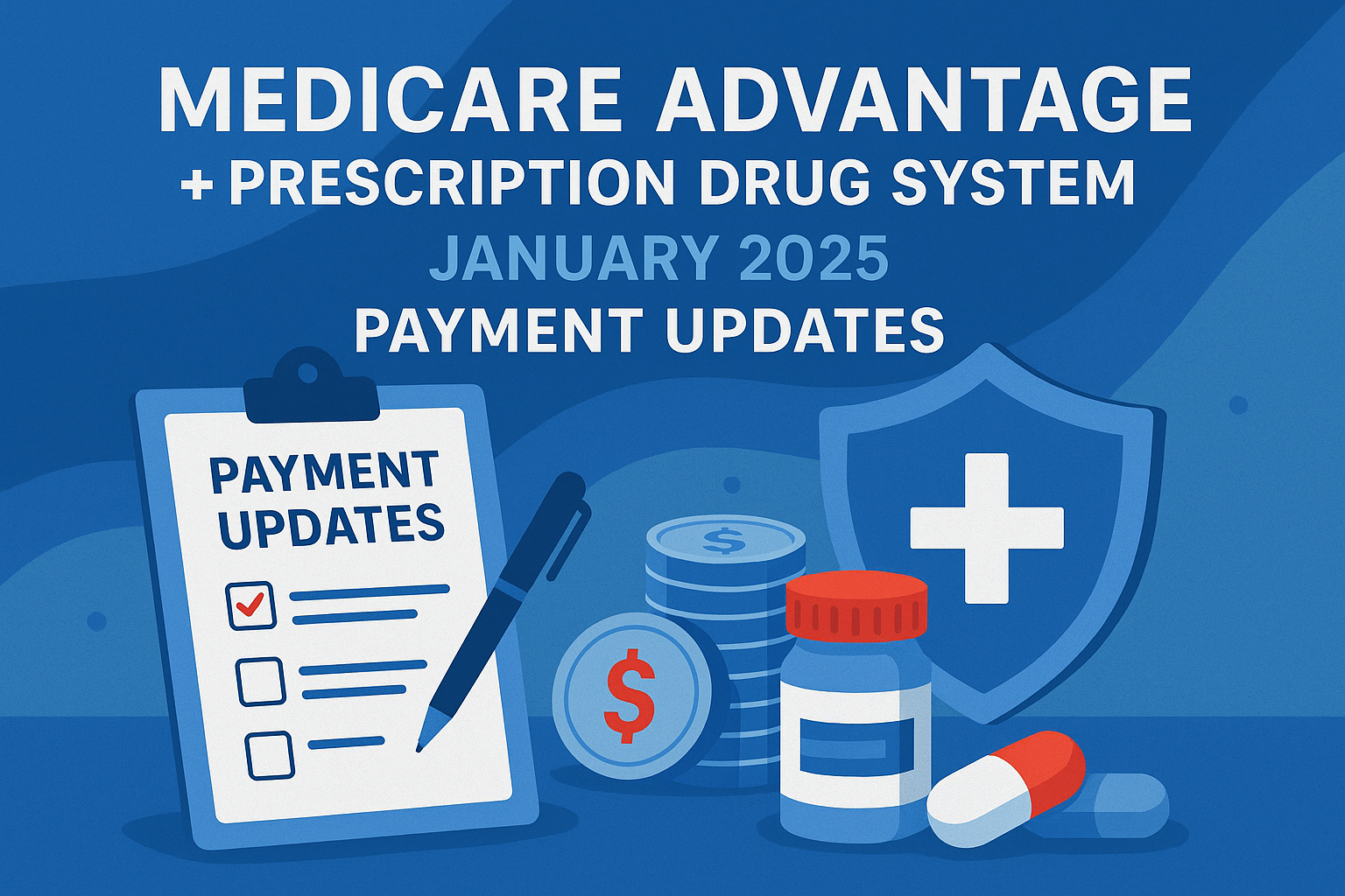 Medicare Advantage and Prescription Drug System