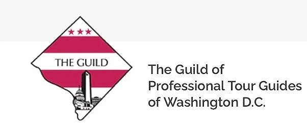 Friends in DC Touring Co. is a member of The Guild of Professional Tour Guides of Washington D.C.