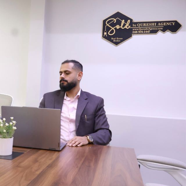 Sam Qureshi
