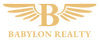 Babylon Realty Logo